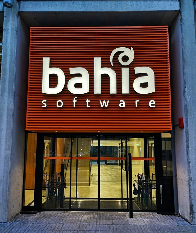 fachada bahia software